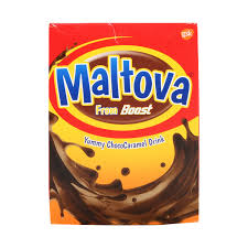 MALTOVA FROM BOOST 500G